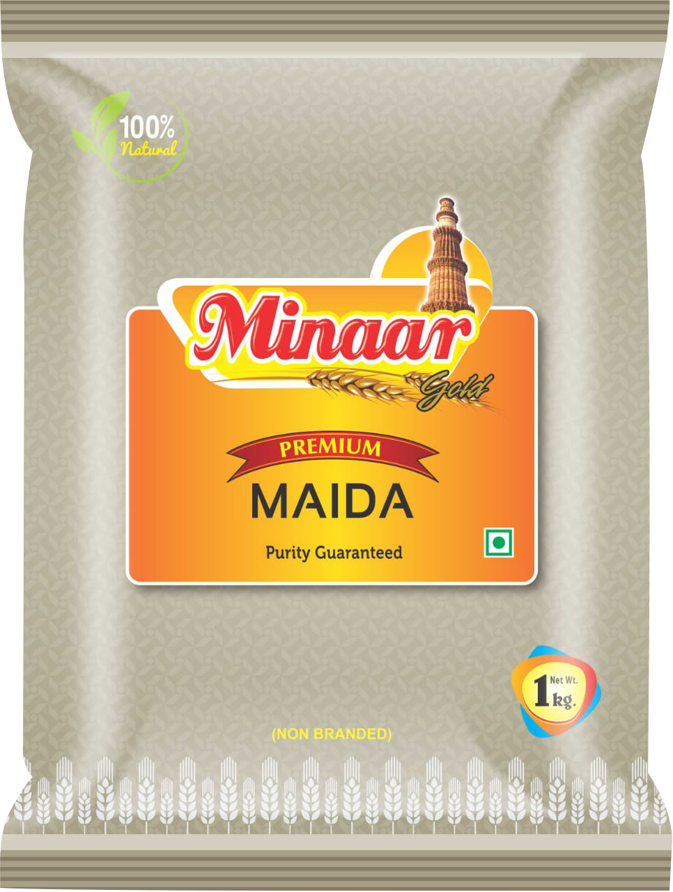 Maida/ Refined Wheat Flour