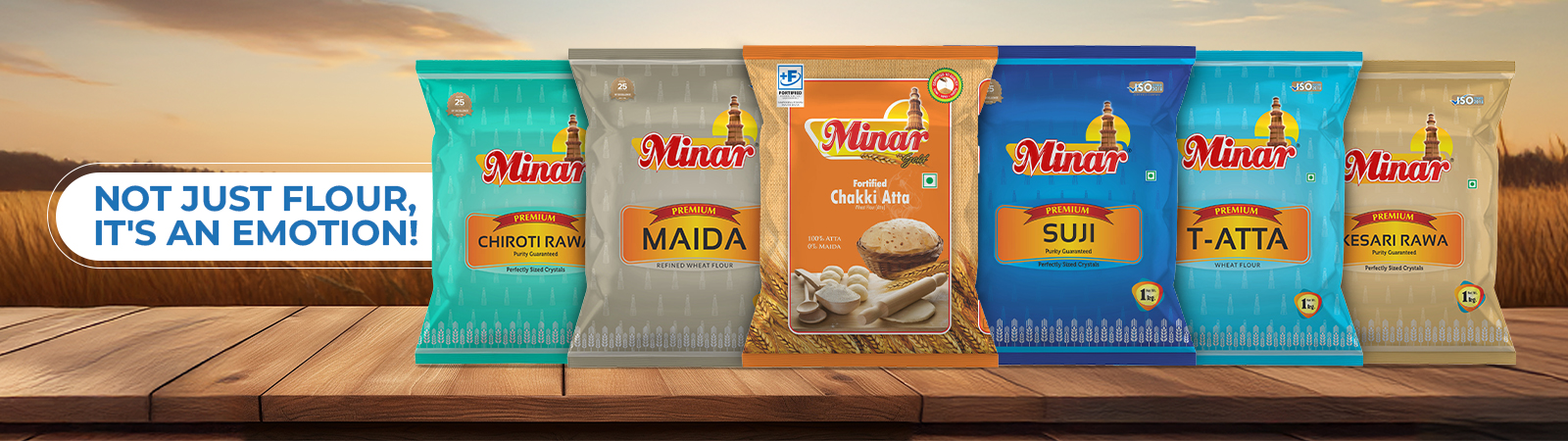 Minar Product Image