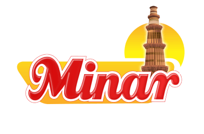 Minar Logo