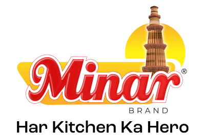 Minar Logo